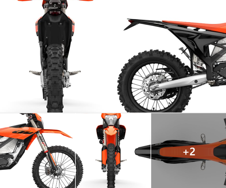  La KTM FREERIDE E est arrivée chez Accel'R Marmande